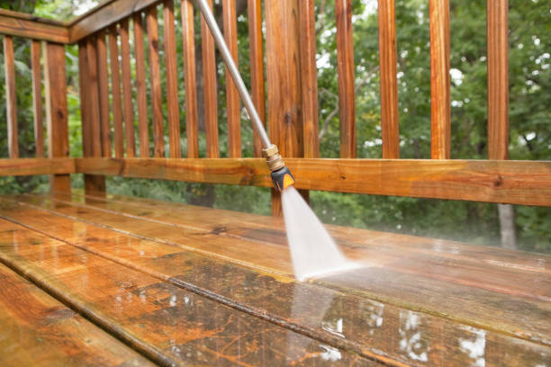 Best Building Exterior Washing  in Naval Academy, MD