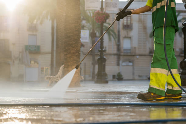Best Animal Enclosure Cleaning  in Naval Academy, MD